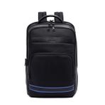 D-Pack Erkek Siyah Sırt Çantası 25SBD30216F