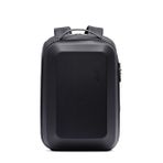 D-Pack Erkek Siyah Sırt Çantası 25SBD30246F