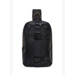 D-Pack Erkek Siyah Sırt Çantası 25WBD30296F