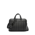 D-Pack Erkek Siyah Uzun Askılı Waterproof Kumaş Evrak Çantası 24WBD30206F