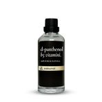 D-Panthenol (B5 Vitamini) 100 ml - Saç ve Cilt Bakım Vitamini