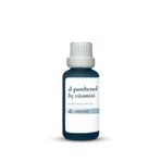 D-Panthenol (B5 Vitamini) 30 ml - Saç ve Cilt Bakım Vitamini