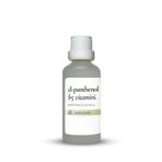 D-Panthenol (B5 Vitamini) 50 ml - Saç ve Cilt Bakım Vitamini
