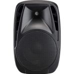 D-ROCK EG-15 38 CM 700 WATT 15'' PLASTİK KABİN PASİF HOPARLÖR (KÖPÜKSÜZ GÖNDERİLMESİN)