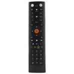 D-Smart 2017 HD Blue Uydu Alıcı Kumandası