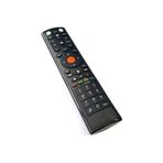 D-Smart Atlnts - Tüm Dsmart Cihazlarına Uyumlu Orjinal Yeni Tip Tv Uyumlu Akıllı Kumanda