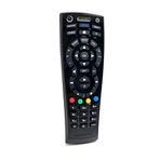 D-smart BLU Blue Hd Uydu Kumandası UYDU ALICI CİHAZI KUMANDASI DE SIMART DSMART - ATAkum105