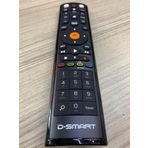 D SMART BLU GO KUMANDASI D-SMART UYDU ORJİNAL YENİ NESİL AKILLI TV ve UYDU KUMANDASI - ATAkum112