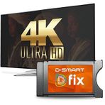 D-Smart D Fix Cam Modül Mega Paket Peşin + D Smart Go Hediye