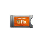 D-Smart D Smart D Fix Cam Modül Aile Spor Paketi 4K Yayın Keyfi ve Tek Kumanda ile Kontrol