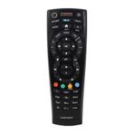 D-Smart Hd Blu Akıllı Uydu Alıcı Kumandası 122007