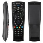 D-Smart Hd Blu - Go Akıllı Uydu Alıcı Kumandası