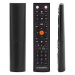 D-smart Hd Blue Go Tuşlu Yeni Nesil Uydu Kumandası