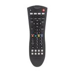 D-smart Hd Uydu Alıcısı Kumandası