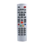 D-Smart Next 9500 CIS Yazısız Uydu Kumanda