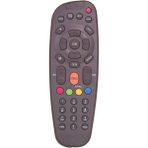 D-Smart RS-804 Oval Uydu Alıcı Kumandası