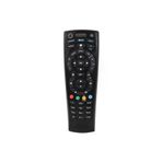 D-Smart SNR1150O Hd Blu Akıllı Uydu Alıcı Kumandası