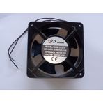 D-Tech 120X120X38Mm 220/240V 0.14A Axıal Metal Kasa Fan