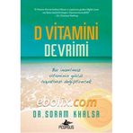 D Vitamini Devrimi - Soram Khalsa