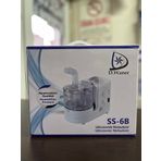 D.waner Soguk Buhar Ss-6B Ultrasonik Nebulizator