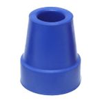 D03 Kifidis Baston ve Kanadyen Lastiği (19MM) - Mavi