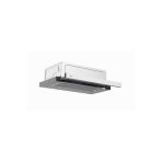 D038 I Inox Aspiratör (Ücretsiz Kurulum)
