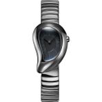 D1 Milano Dropmist DRBL03 Kol Saati - Siyah
