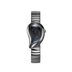 D1 Milano Dropmist Drbl03 Siyah Çelik Unisex Kol Saati