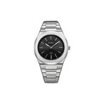 D1 Milano Groovy Black UHBJ01 Kol Saati