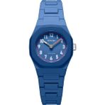 D1 Milano Polycarbon 32MM NCBJ01 Kol Saati - Mat Siyah