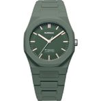 D1 Milano Polycarbon PCBJ42 Kol Saati - (No Color)