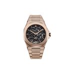 D1 Milano Skeleton SKBJ12 Kol Saati