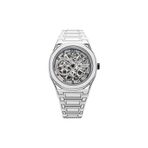 D1 Milano Skeleton White Sketch SKBJ20 Kol Saati