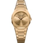 D1 Milano Ultra Thin 30MM UTBL31 Kol Saati - Gümüş