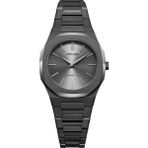 D1 Milano Ultra Thin 30MM UTBL32 Kol Saati - Füme