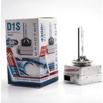 D1s 4300K 50 Fazla Isik Zenon Xenon Ampul (1 Adet)
