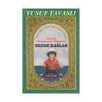 D23 - SEÇME DUALAR (DERGI BOY) - YUSUF TAVASLI