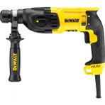 D25133K-TR 800W 2.6j Profesyonel Sds-Plus Kırıcı-Delici Matkap