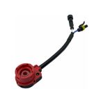 D2s/d2r Xenon Ampul Duyu kablolu