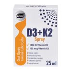 D3 + K2 Sprey - 25 ML