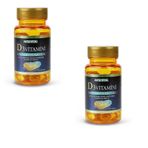 D3 Vitamini 60 Softgel 650mg X 2 Adet