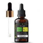 D3k2 D Vitamini - 1000Iu Damla - 20Ml
