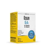 D3k2 Vitamin Damla 20 Ml