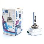 D3R 8000K Buz Mavisi Xenon Ampul