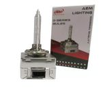 D3s Xenon Tek Ampul 6000K