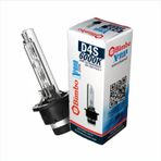 D4s 6000k Xenon Ampul Antı Ultravıolet
