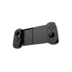 D6 kablosuz Gamepad uzatılabilir Joystick Pad için XBOX/PS4 Android/iOS Smartphone