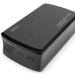 Da-71117 3.5" Usb 3.0 Ssd/Hdd Harici Raid Sata Kutu