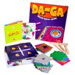 DA-GA BİLİŞSEL BECERİ OYUNU