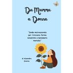 “Da Mamma a Donna: Guida Motivazionale per Ritrovare Forma, Autostima e Benessere Mentale”: Mente serena, corpo in forma: la guida per rinascere dopo il parto e amarti ogni giorno di più